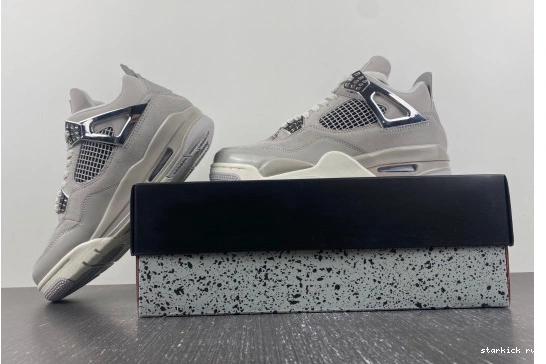 AQ9129-001 Frozen 4 Retro Jordan  AQ9129-001  Moments 0713
